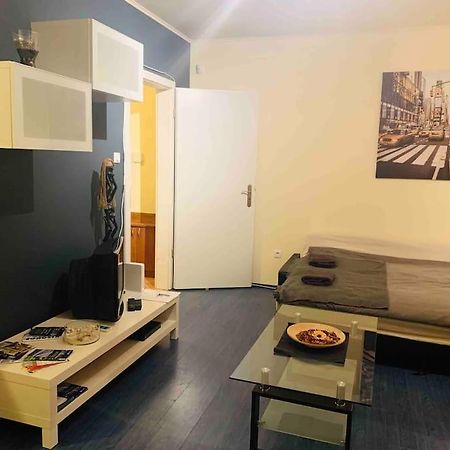 Zoe Apartment Budapest Ngoại thất bức ảnh